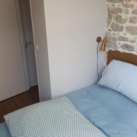 Appartement A 30M De La Plage Du Sillon. Saint-Malo Buitenkant foto